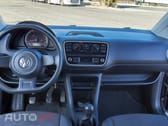 Volkswagen Up! 1.0 BlueMotion Move