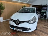 Renault Clio Sport Tourer 0.9 TCE Limited