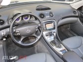 Mercedes-Benz SL 350 V6