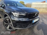 Volvo XC40 Recharge 69 kWh Single Motor Plus