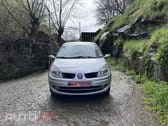 Renault Scénic 1.5 dCi Dynamique