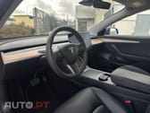 Tesla Model 3 Standard RWD Plus