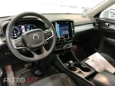 Volvo XC40 1.5 T4 PHEV Inscription Expression
