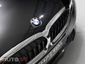 BMW 318 d Touring Aut. Advantage