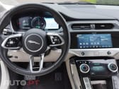 Jaguar I-Pace First Edition AWD Aut.