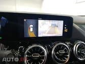 Mercedes-Benz GLA 250 e AMG Line