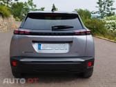 Peugeot E-2008 54 kWh GT