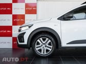 Dacia Sandero Stepway TCe 90 Expression