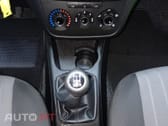 Fiat Punto 1.3 M-Jet Easy S&S