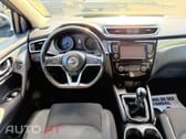 Nissan Qashqai 1.5 dCi N-Connecta