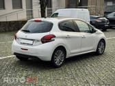 Peugeot 208 1.2 VTi Allure