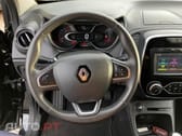 Renault Captur (ENERGY) TCe 90 LIMITED