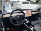 Tesla Model 3 Standard Range Plus RWD