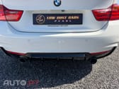 BMW 435 d xDrive Pack M Auto