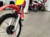 Honda XR XR