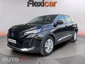 Peugeot 3008 1.2 puretech