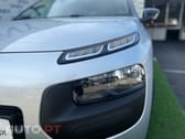 Citroen C4 Cactus 1.6 BlueHDi Shine