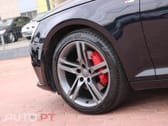 Audi A4 Avant 2.0 TDI multitronic S-line