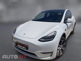 Tesla Model Y Long Range Dual Motor
