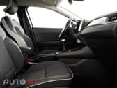 Renault Captur Captur 1.0 TCe Techno Bi-Fuel