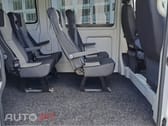 Fiat Ducato Maxi 35 2.2 9Lugares
