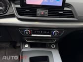 Audi Q5 35 TDI S tronic