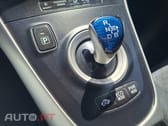 Toyota Auris 1.8 HSD P.Te.+JLL17