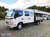 Toyota Dyna M 3.0 D-4D M CT 35.33