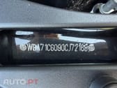 BMW 520 e Pack M