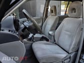 Suzuki Grand Vitara XL-7 2.0HDi