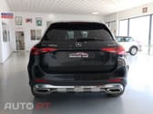 Mercedes-Benz GLC 300 de 4Matic