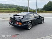Ford Sierra ND