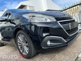 Peugeot 208 1.6 BlueHDi Style