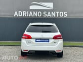 Peugeot 308 SW 1.5 BlueHDi GT Line