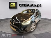 Renault Clio Sport Tourer Tce Limited 