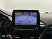 Ford Puma 1.0 Flexifuel mHEV Titanium