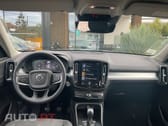 Volvo XC40 1.5 T3 Momentum