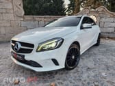 Mercedes-Benz A 180 d Urban