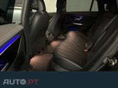 Mercedes-Benz EQE 300 Art