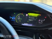Peugeot 308 SW 1.6 Hybrid GT Pack e-EAT8
