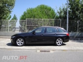 BMW 318 d Sport