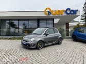 Abarth 500C 1.4 T-Jet Competizione MTA