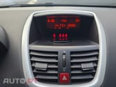 Peugeot 207 1.4 16V Trendy