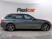 BMW 318 d Auto
