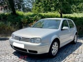 Volkswagen Golf 4