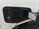 Renault Mégane E-Tech EV40 Urbain AC Equilibre