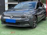 Volkswagen e-Golf 1.4 eHYBRID OPF STYLE (DSG)