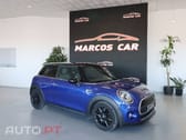 MINI Cooper D Aut.