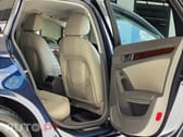 Audi A4 2.7 TDI V6 S-line Multitronic