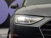 Audi A4 Avant 30 TDI S tronic